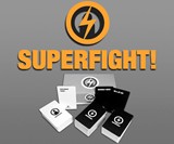 Superfight! Card Game
