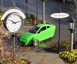 The $6,800, 84 MPG Elio