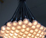 85 Lamps Chandelier