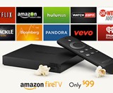 Amazon Fire TV