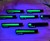 Personalized Glowing Life Bar Pin Personalized Glowing Life Bar Pin