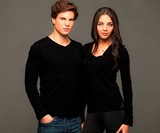 Up - The Don't Slouch T-Shirt