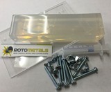Gallium Spoon Mold