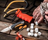 SHTF Mystery Gear Box Club