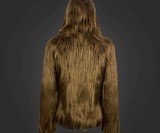 I Am Chewie Hoodie