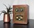 Handmade Vintage Post Office Box Door Safes Handmade Vintage Post Office Box Door Safes