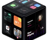 WOWCube Entertainment System