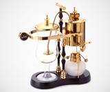 Belgian Balance Siphon Coffee Maker