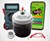 MudWatt STEM Kit - Grow Your Own Living Fuel Cell