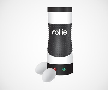 Rollie Egg Dog Maker