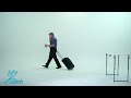 My Hitch Hands-Free Bag Dragger
