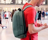 Defender Anti-Theft Backpack