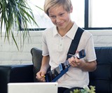 Jamstick Wireless Smart Guitar
