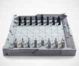 Arena - The Game of Chess in Concrete