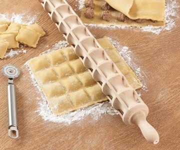 Ravioli Rolling Pin Ravioli Rolling Pin