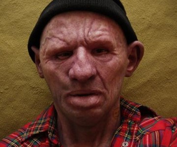 The Inbred Silicone Mask The Inbred Silicone Mask