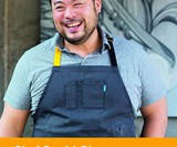 Momofuku Ssam Sauce