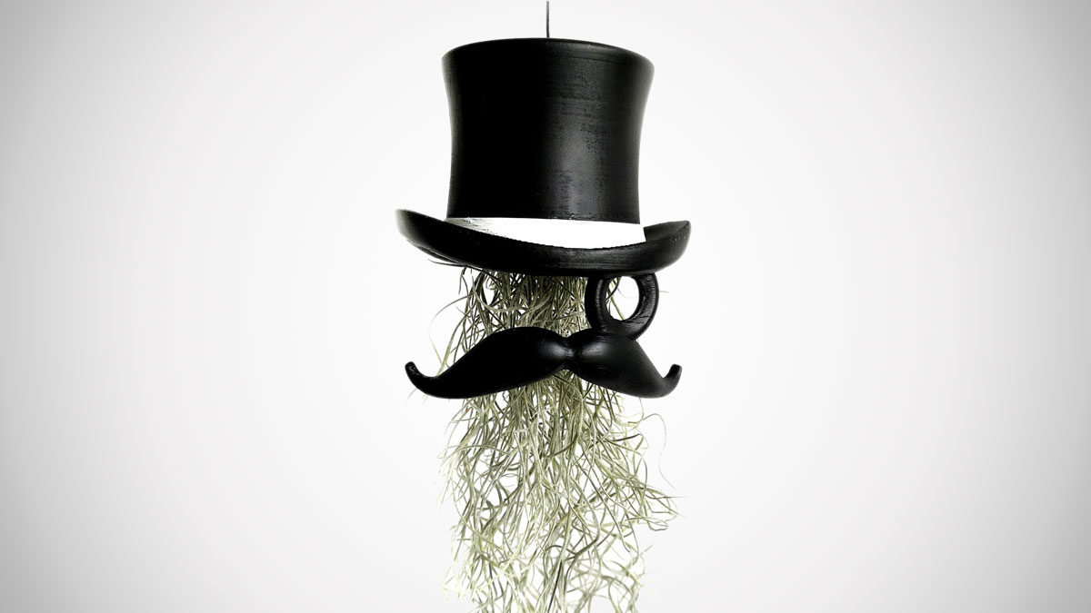 Top Hat & Face Planter Top Hat & Face Planter