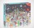 Where's Bowie? 500-Piece Jigsaw Puzzle Where's Bowie? 500-Piece Jigsaw Puzzle