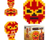 Pix Brix Pixel Art Puzzle Bricks