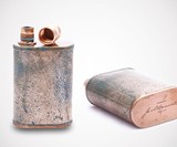 Jacob Bromwell Limited Edition Flasks
