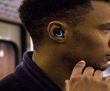 Bragi Dash Truly Wireless Smart Earphones