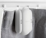 SwitchBot Curtain - Automate Any Curtain Rod or Rail
