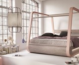 HiBed Italian Smart Bed