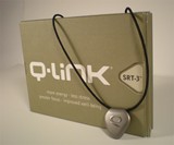 Electromagnetic Field Protection Pendant