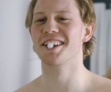 CrossFloss Hands-Free Flossing Tool