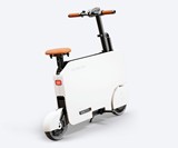 Honda Motocompacto