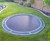 In-Ground Trampoline Kit In-Ground Trampoline Kit