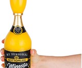 Bottomless Mimosa Glass
