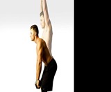 DB2 Next Generation Dumbbell