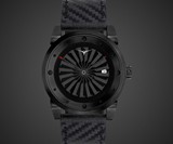 ZINVO Blade Phantom Watch