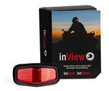 HelSTAR Brake & Signal Helmet Light