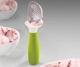 Dimple No-Drip Ice Cream Scoop