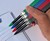 Magnetdabbles Dual-Tip Magnetic Pens & Fidget Toys Magnetdabbles Dual-Tip Magnetic Pens & Fidget Toys