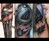 Cyborg Tattoos