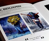 Geek-Art: An Anthology