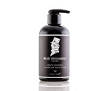 Beau Brummell Men's Face Wash with Activated Charcoal