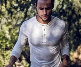Olivers Apparel Convoy Henley