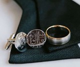 Where It Happened Map Jewelry