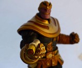 Super Foodie Action Figure Accessories