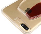 Wine Lover's iPhone Case