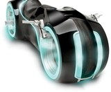 The TRON Light Cycle-2610