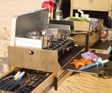 Scout Overland Kitchen