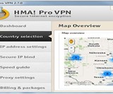 HideMyAss! VPN