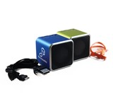 Pet Tunes Speaker with Calming Canine Music
