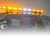 Xprite Vehicle Rooftop Strobe Light Bar